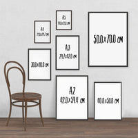 Philippians 4:13 Retro Baseball Art Canvas Poster