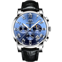 Fashion Quartz Waterproof Watch (Mens)
