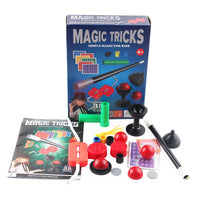 Magic Tricks Gift Box Sets