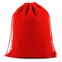 Velvet Drawstring Jewelry Gift Bags (10 Pcs)