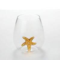 Creative Three-dimensional Animal And Plant Shape Milk Juice Glass Cup