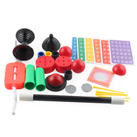 Magic Tricks Gift Box Sets