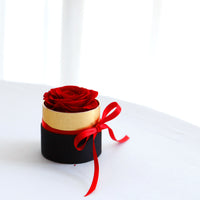 Preserved Roses Gift Box