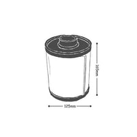 Retro Film Tissue Box Creative Funny Paper Extraction Box