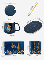 Luxury Mug & Warmer Gift Sets