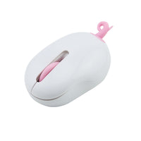Souris silencieuse sans fil USB Cute Tail