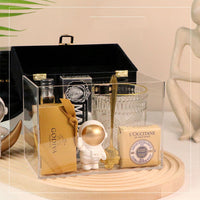Fashion Simple Wedding Gift Box