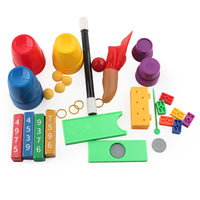 Magic Tricks Gift Box Sets