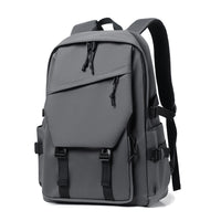 Mochila de moda sencilla