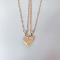 Fashion Jewelry Ove Splicing Clavicle Chain Versatile Couple Necklace