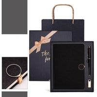 Luxury Business Notepad Gift Set