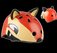 Casque de dessin animé animal pour enfants