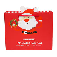 Creative Christmas Gift Bags