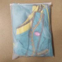 Costume de mascarade fête lampe d'Aladdin Costume de Cosplay princesse