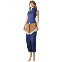 Costume d'anime Halloween C