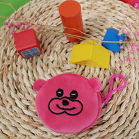 Cartoon Cute Coin Bag