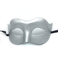 Masquerade Half Face Mask
