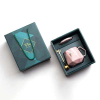 Ceramic Mug With Lid & Spoon Gift Box Sets