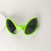 Birthday Glasses Xiaohongshu Same Style Internet Celebrity Funny Photography