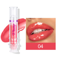 Plump Lip Plumping Booster Gloss