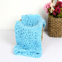 Children's Photography Props Photo Square Blanket