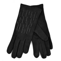 36 gants pour femmes assortis au hasard