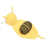 Hand-knitted Cartoon Animal-shaped Newborn Photography Outfits