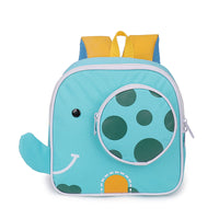 Sac à dos hydrofuge pour animaux de dessin animé