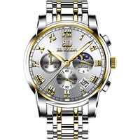 Fashion Quartz Waterproof Watch (Mens)
