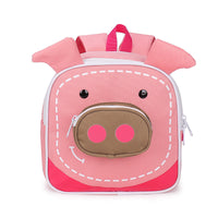 Sac à dos hydrofuge pour animaux de dessin animé