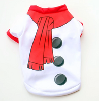 Dog Christmas Shirts