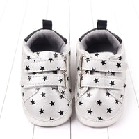 Love baby shoes