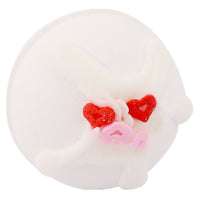 Cake Explosion Salt Ball Donut Bubble Bath Ball Bath Salt Ball Explosion