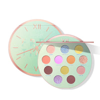 Mysterious Time Collection Sweet Free Party 12-Colors Eyeshadow Palettes