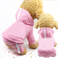 Four-legged Pet Sweatshirt