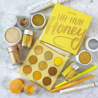 Honey 9-Colors Eyeshadow Palette