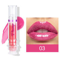 Plump Lip Plumping Booster Gloss