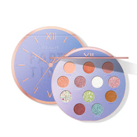Mysterious Time Collection Sweet Free Party 12-Colors Eyeshadow Palettes