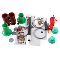 Magic Tricks Gift Box Sets