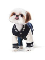 Sniff Baseball Dog Jacket