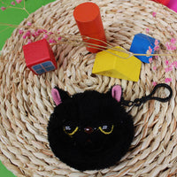 Cartoon Cute Coin Bag