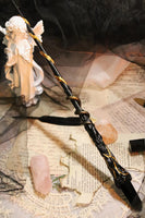 Private Custom Cos Props Hand-made Magic Awakening