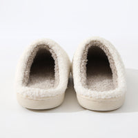 Meet Me At Midnight Cotton Slippers
