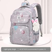 Celestial Astronomy Print Backpacks