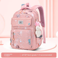 Celestial Astronomy Print Backpacks