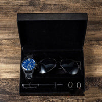Watch Sunglasses Pen Cufflinks Gift Box Sets (Mens)