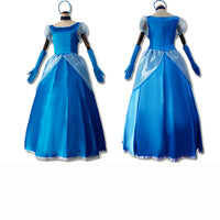 Fête d'anniversaire parce que robe de princesse fête de mascarade