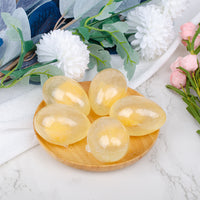 Egg Soap Collagen Soap