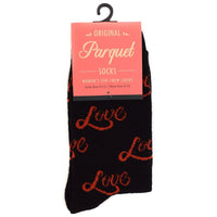 Love Novelty Socks