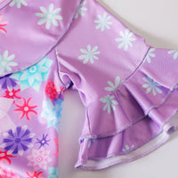 Cos Costume Robes d'été pour filles